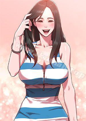 漂亮干姐姐 封面